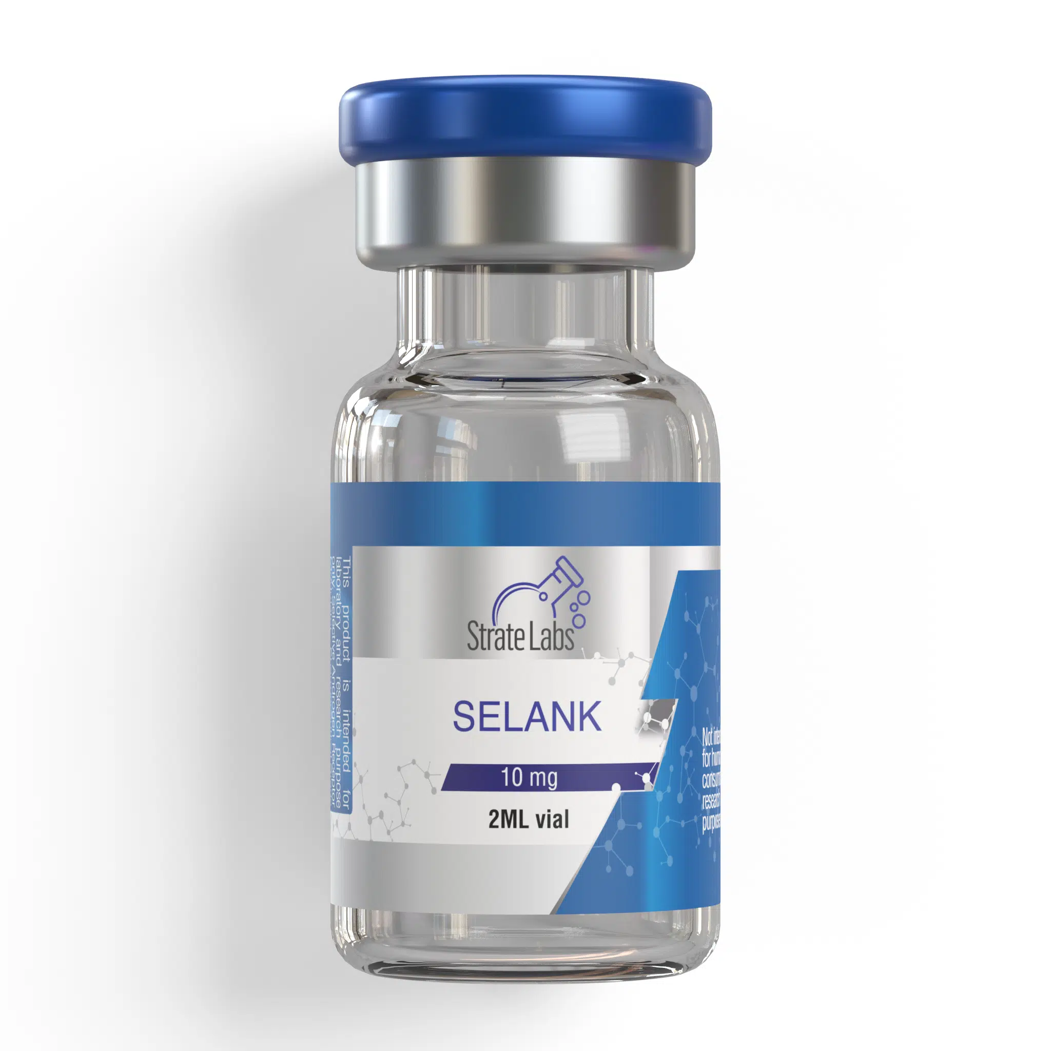 Selank