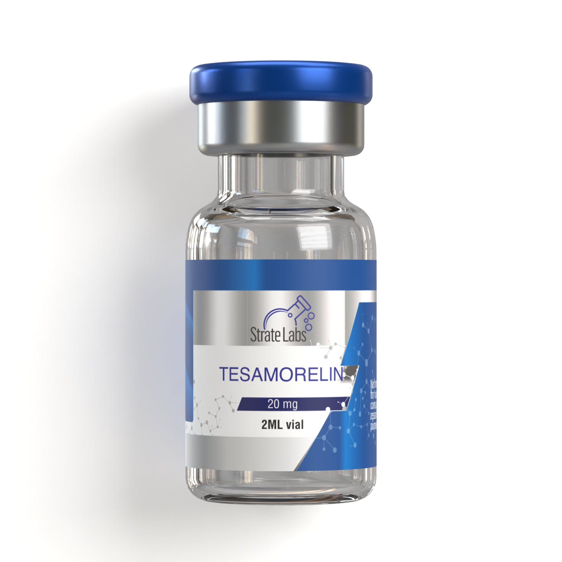 Tesamorelin