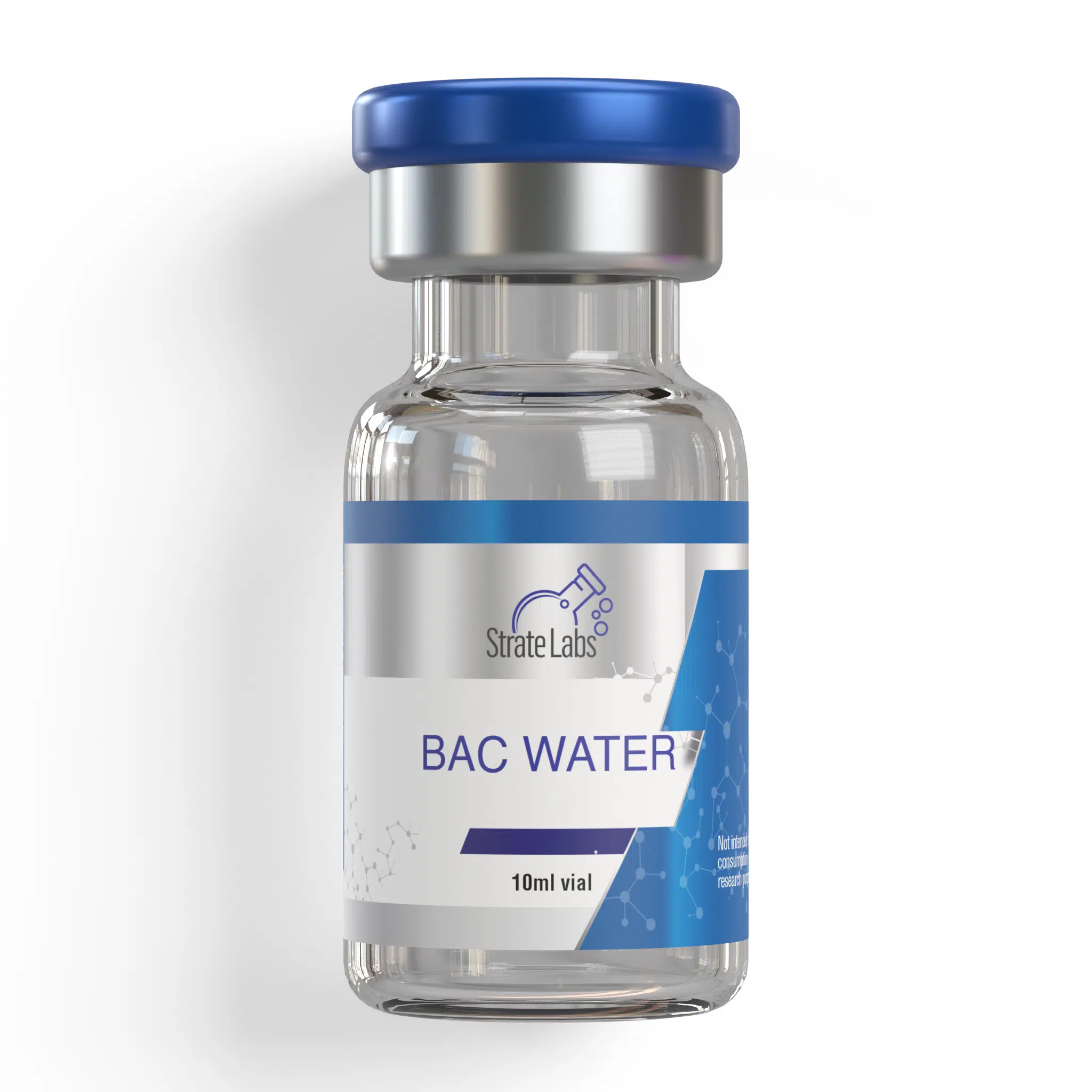 BAC Water