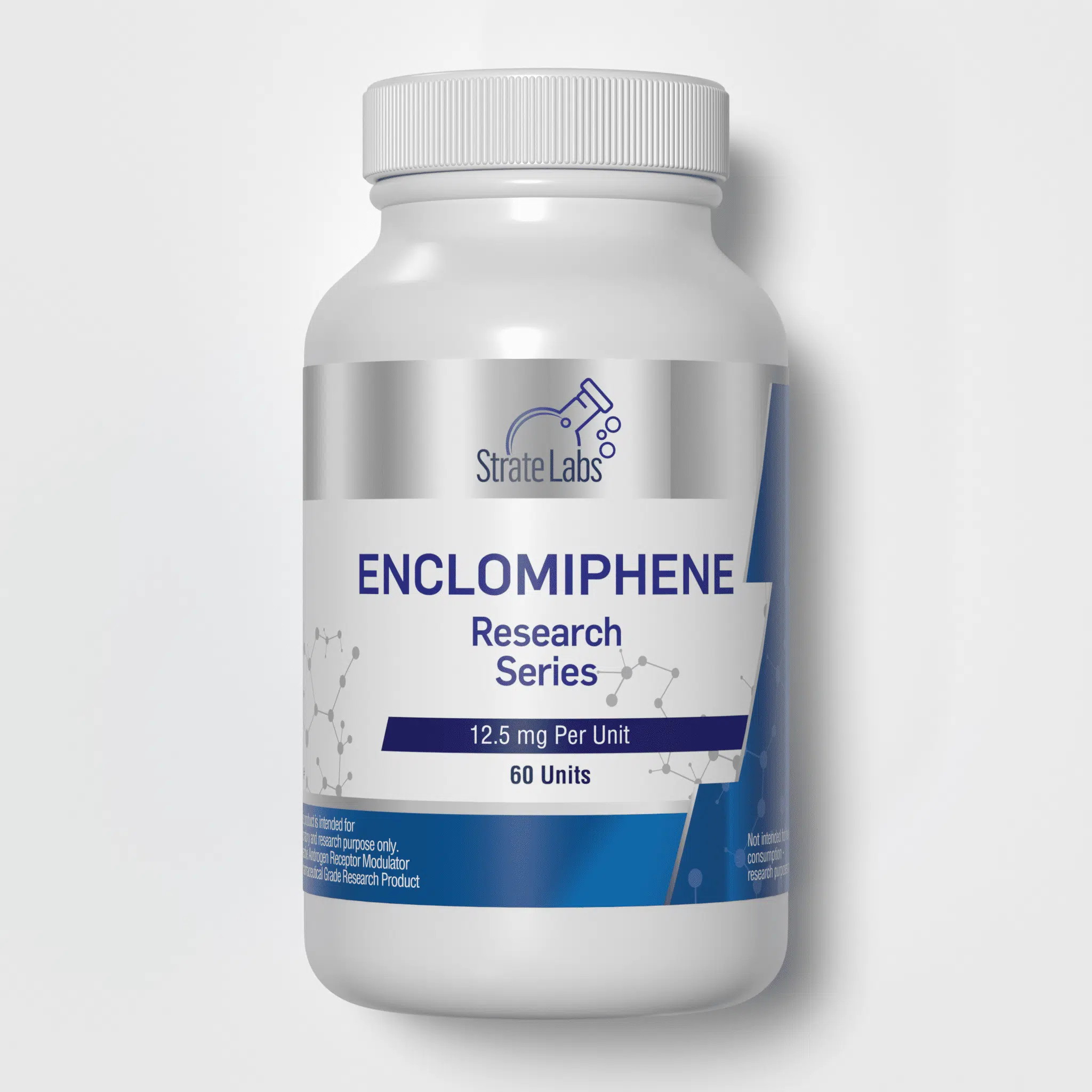 ENCLOMIPHENE Capsules