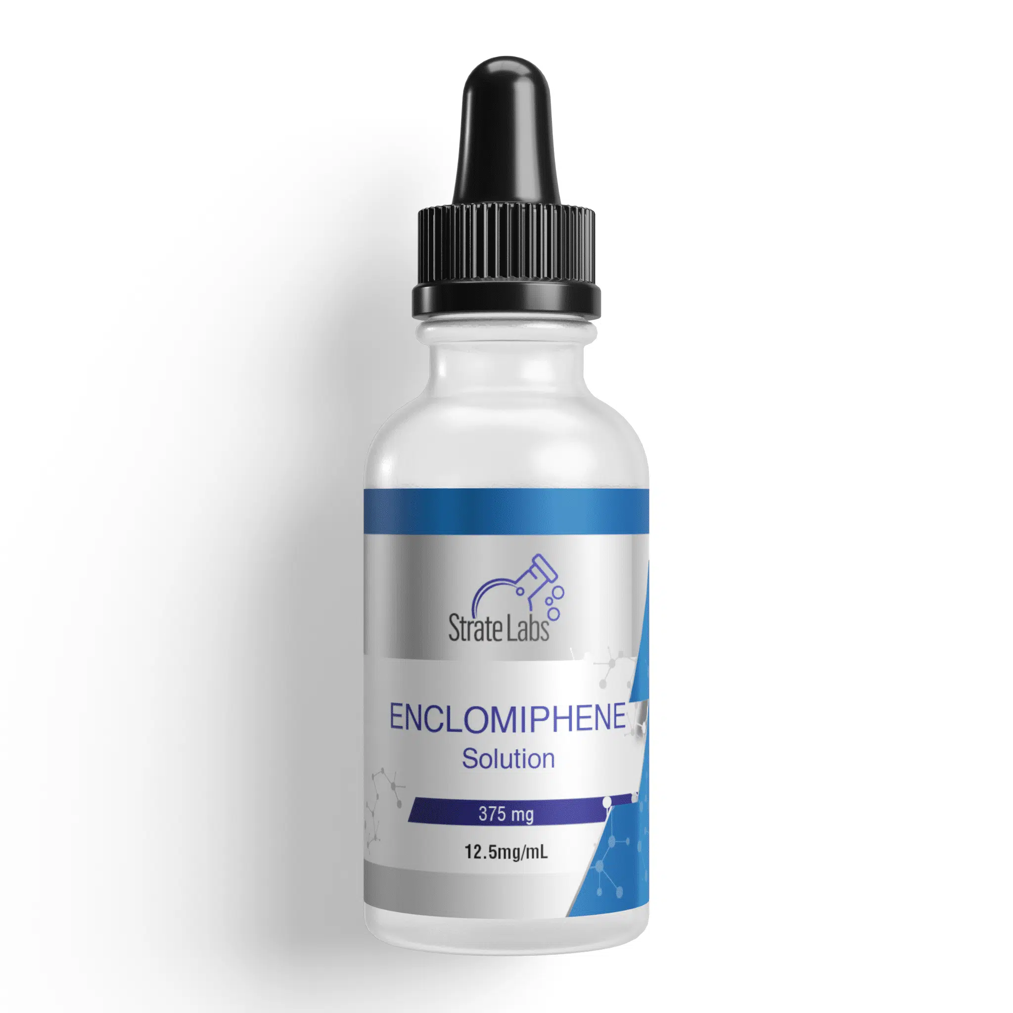 ENCLOMIPHENE Liquid | 12.5mg/ml ENCLOMIPHENE Liquid