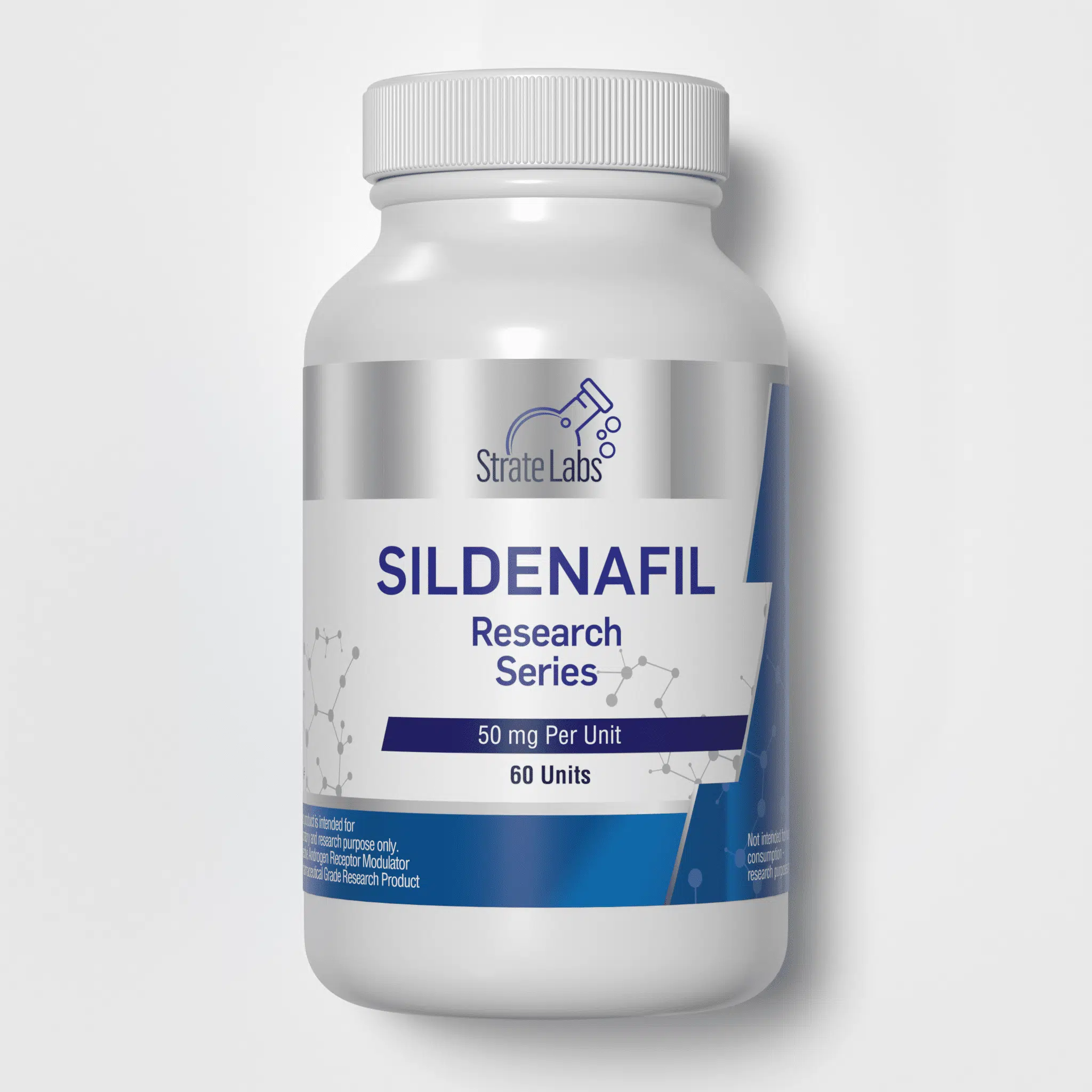 Sildenafil Capsules
